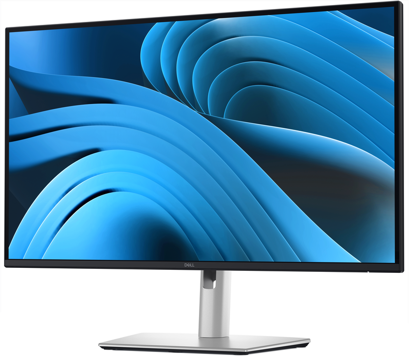 Dell Pro 27 Plus P2725QE 4K Hub Monitor