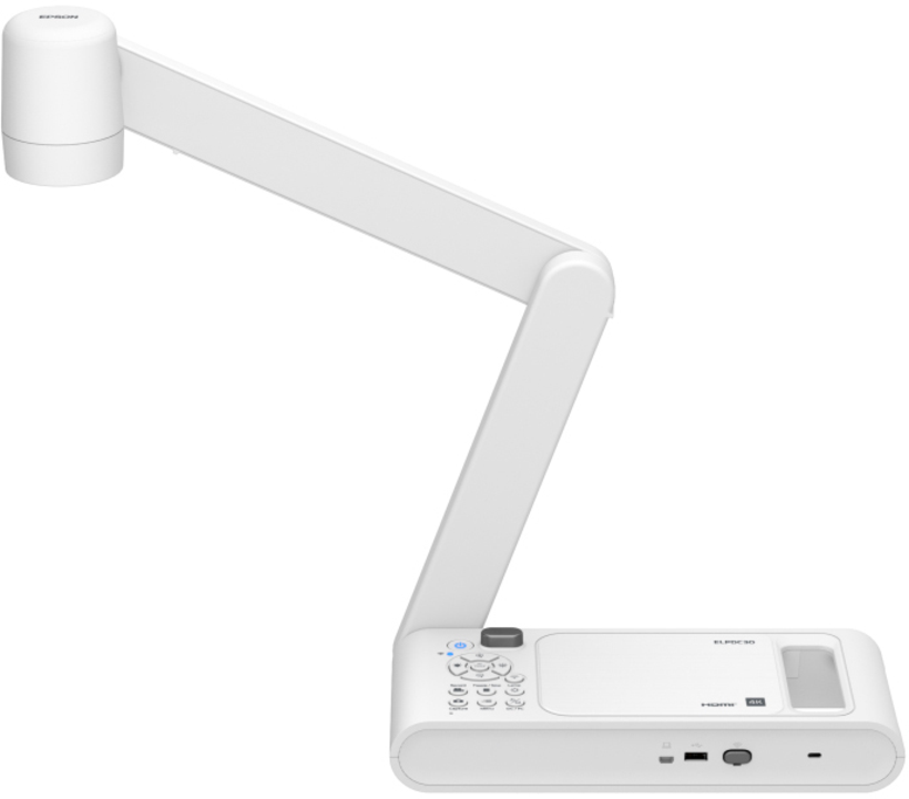 Epson ELPDC30 Document Camera