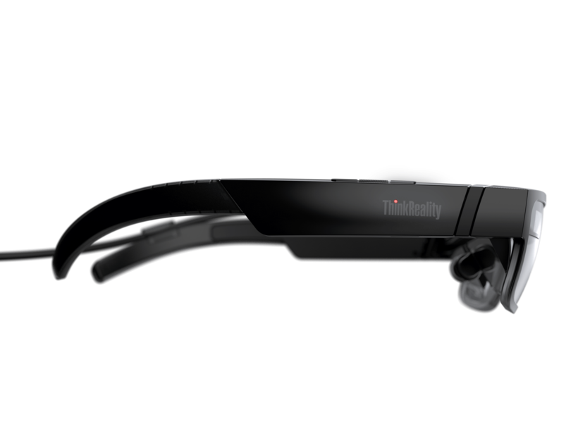 Lenovo ThinkReality A3 Smart Glasses