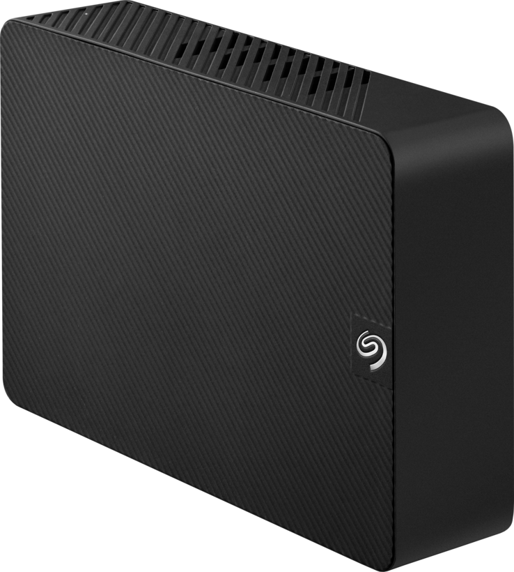 Seagate Expansion Desktop HDD 12TB