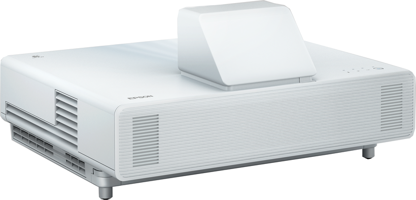 Epson EB-800F Ultra-ST Projector