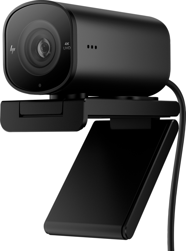 Cámara web HP 965 4K