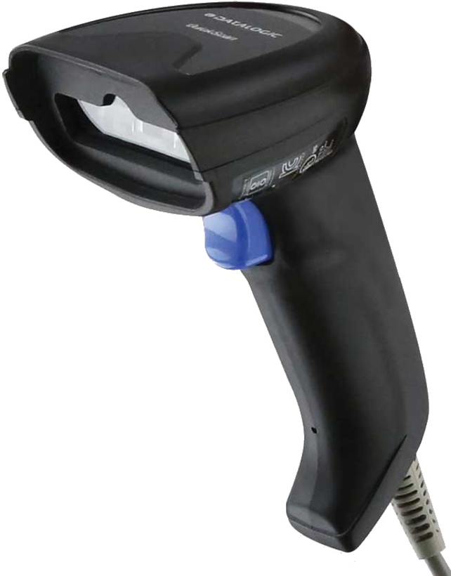 Datalogic QuickScan I QD2220 USB Kit