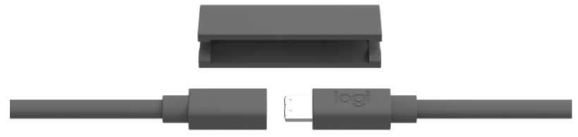 Logitech MeetUp Mic Extension Cable