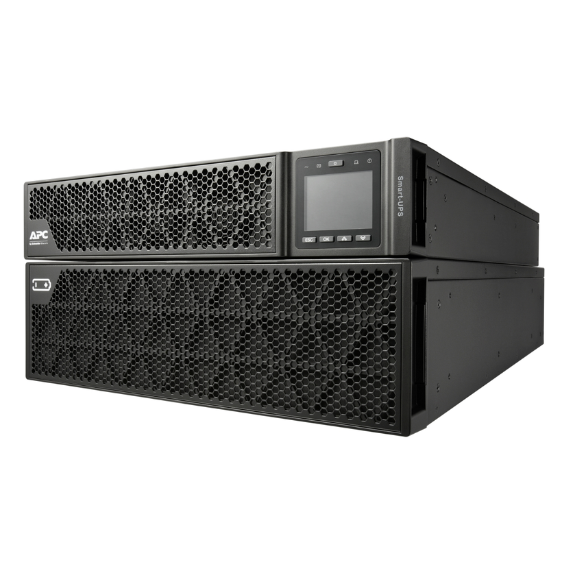 APC Smart UPS SRTG 10kVA RM 230V