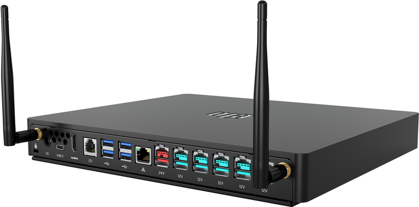 EloPOS Pack 2 i3 8/256Go W10 IoT