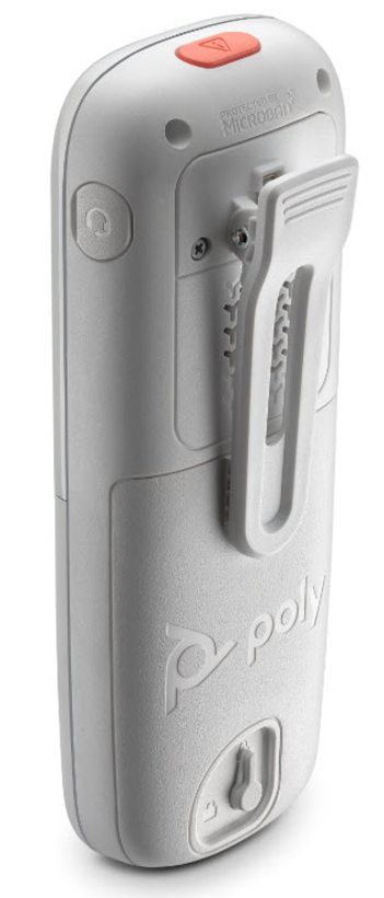 Poly ROVE 40 DECT IP Mobil Telefon