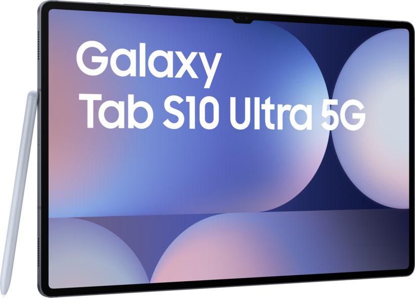 Samsung Galaxy Tab S10 5G Ultra 512GB Gr