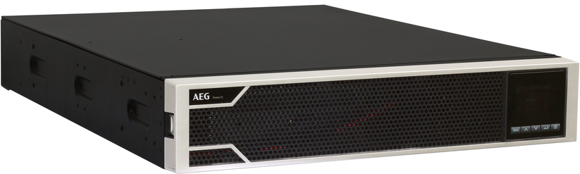 AEG PROTECT D 1500 LCD+ UPS 230V