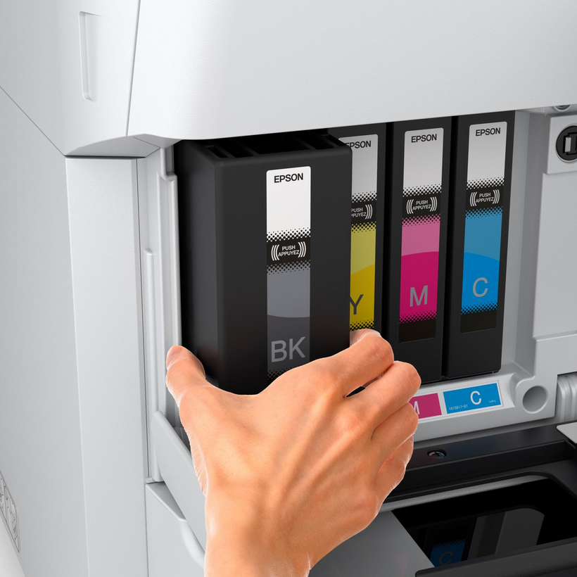 MFP Epson WorkForce Pro EM-C7100DWF