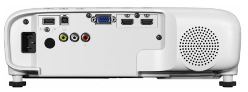 Epson EB-X49 Projector