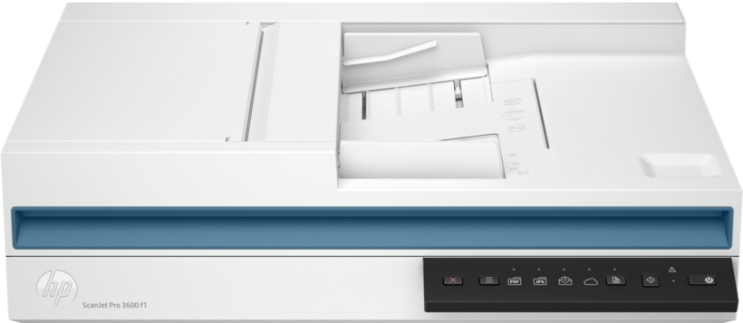 HP ScanJet Pro 3600 f1 Scanner