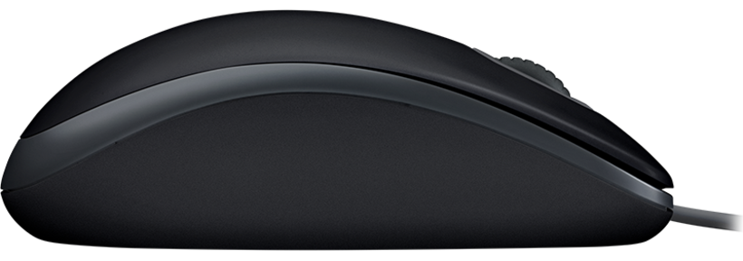 Myš Logitech B110 Silent