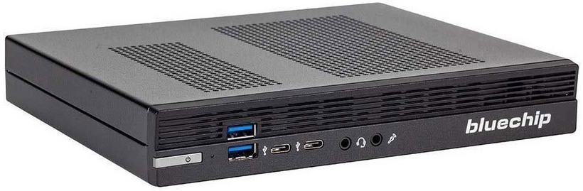bluechip S3110 Celeron 4/500GB