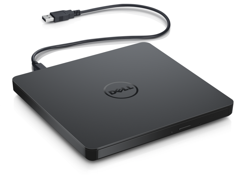 Drive de DVD Dell DW316 USB