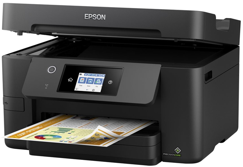 Epson WorkForce Pro WF-4820DWF MFP