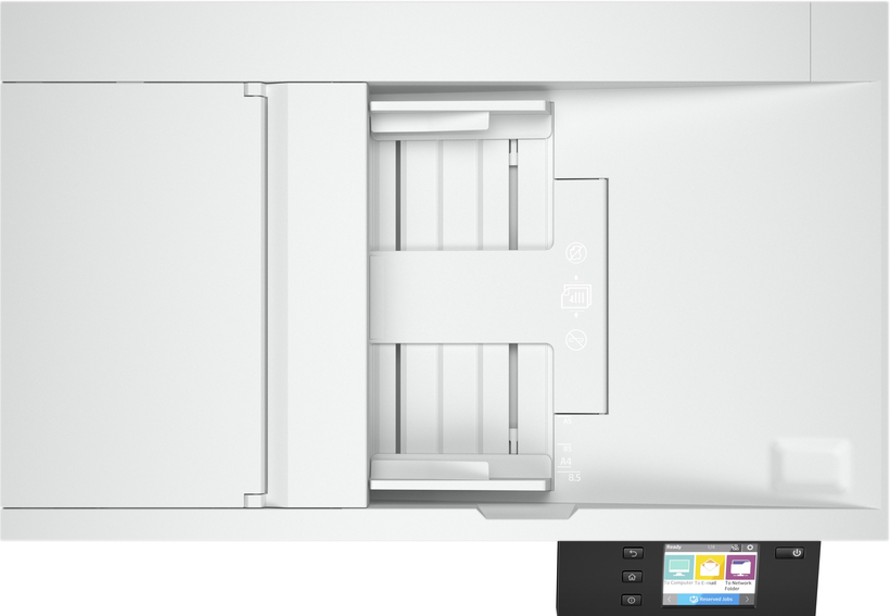 Skener HP ScanJet Ent. Flow N6600 fnw1