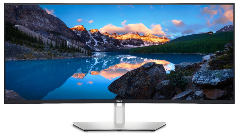 Dell UltraSharp U3824DW Curved Monitor