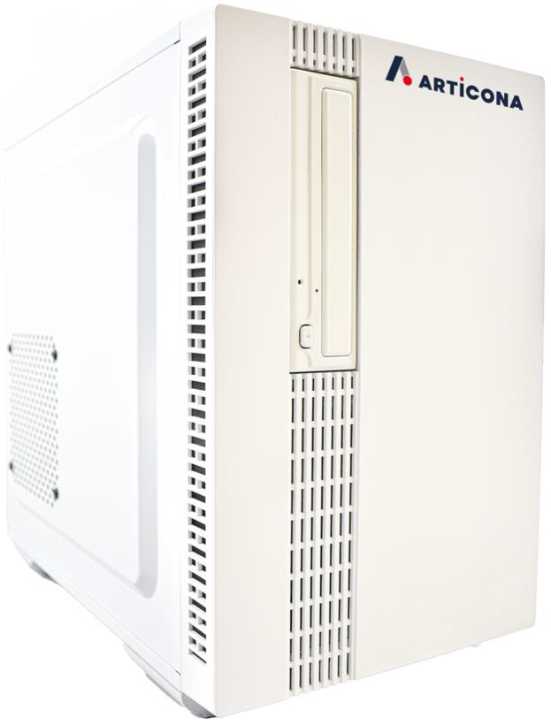 ARTICONA i5 16 GB/1 TB/250 GB Powercube