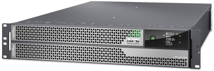 UPS 5.000 VA 230 V Li-Ion Smart UPS SRT