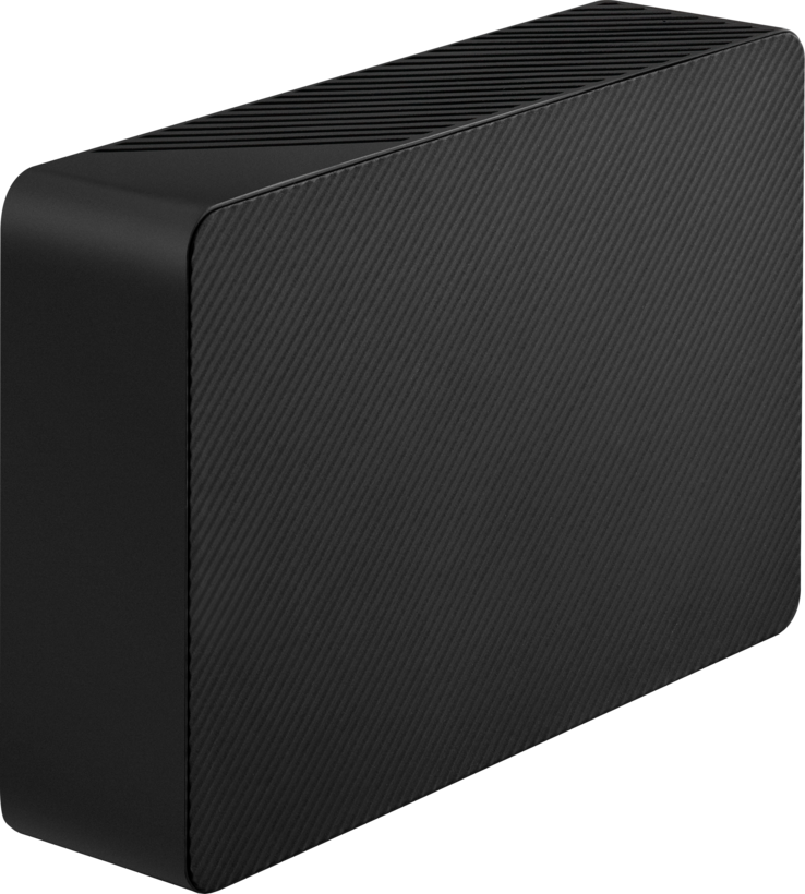 Seagate Expansion Desktop HDD 12TB