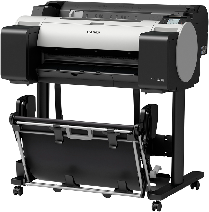 Plotter Canon imagePROGRAF TM-200