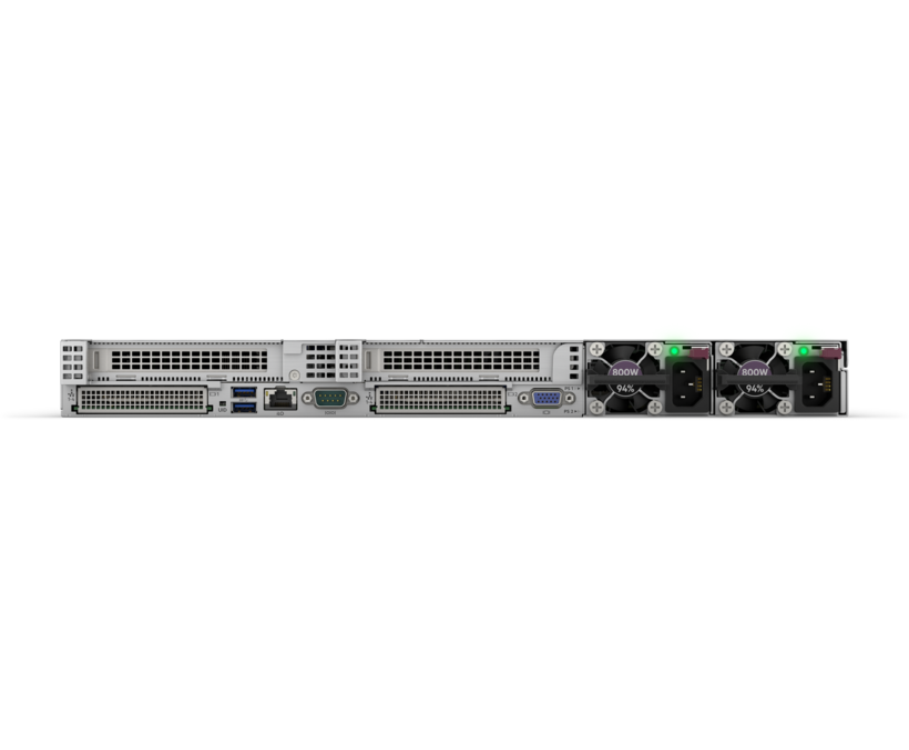 HPE ProLiant DL365 Gen11 9124 Server