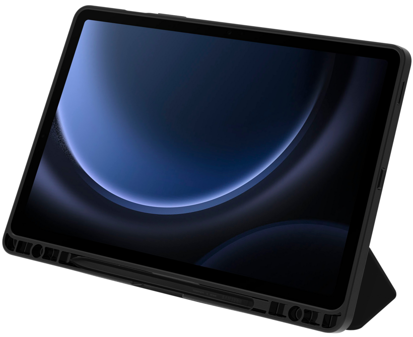 OtterBox React F Galaxy Tab S10 FE/S9 FE