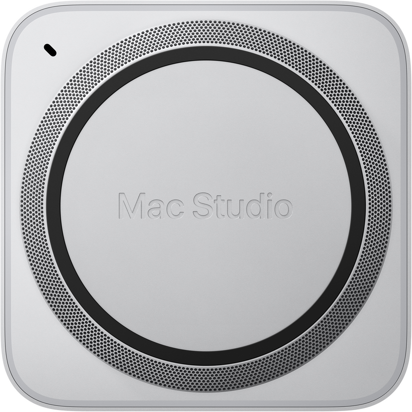 Apple Mac Studio M3 Ultr 28/60C 96GB/1TB