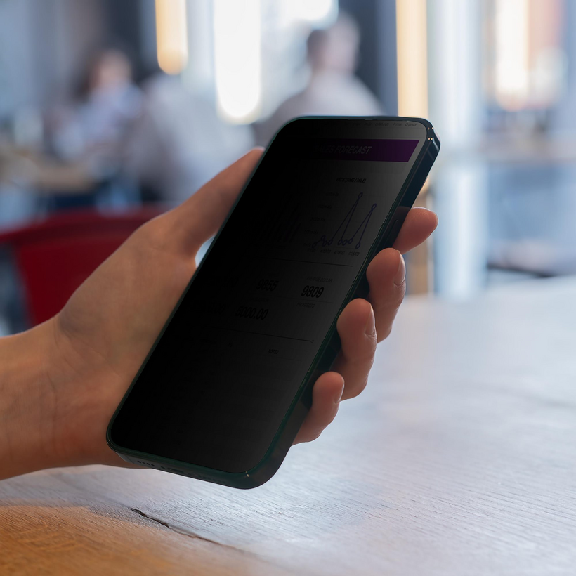 StarTech iPhone 15+ 4-way Privacy Filter