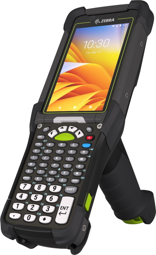 Zebra MC9450 ER 6GB 5G Gun 53T MDE
