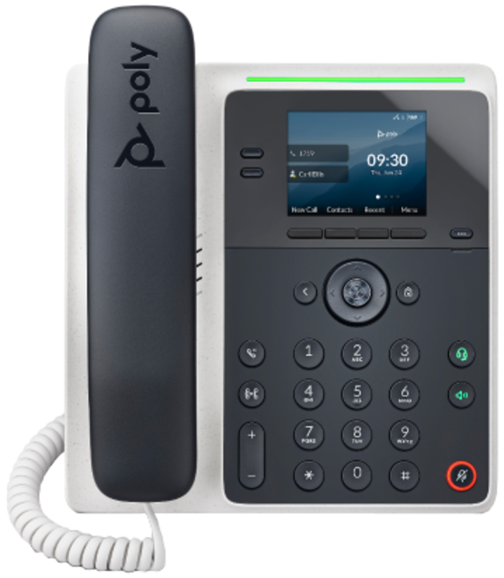 Poly Edge E100 IP Telefon