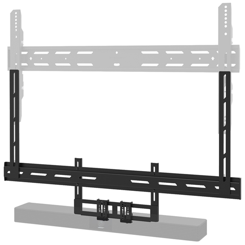 Kit videobar univer. Neomounts AV2-500BL