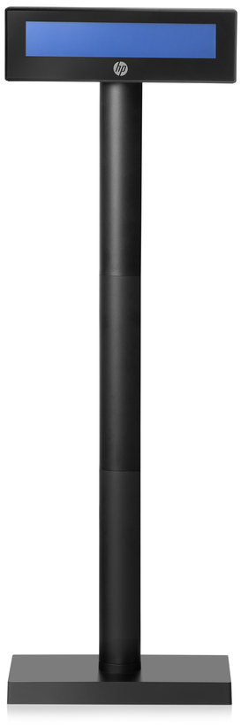 Barre écran client HP Engage 2 x 20