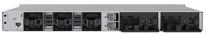 Cisco Meraki MS390-24P Switch