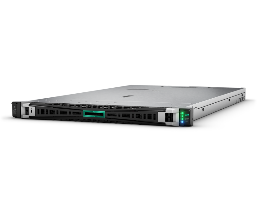 Servidor HPE ProLiant DL360 Gen11
