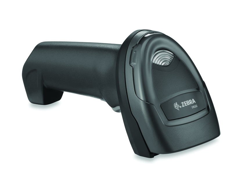 Zebra DS2278 Scanner Kit