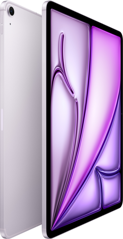 Apple iPad Air 13" 5G 1TB Purple