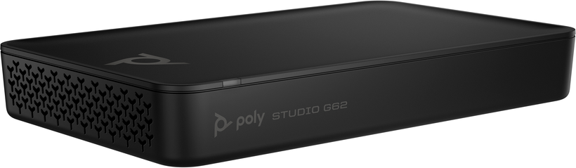 Poly Studio G62 (sans caméra)