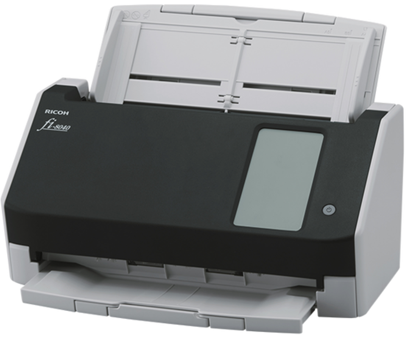 Ricoh fi-8040 Scanner