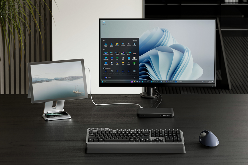 Kensington Surface Pro & Go Stand