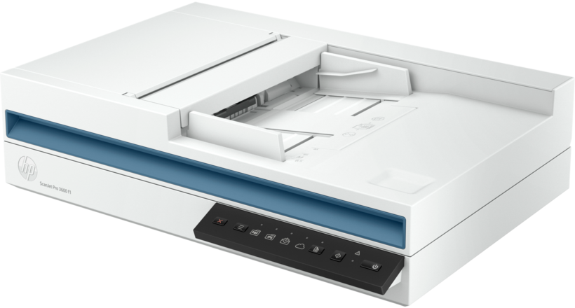 HP ScanJet Pro 3600 f1 Scanner