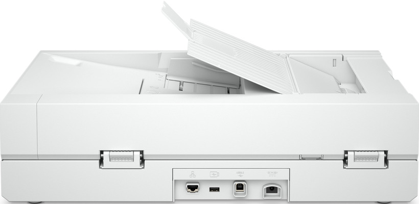 Skener HP ScanJet Ent. Flow N6600 fnw1