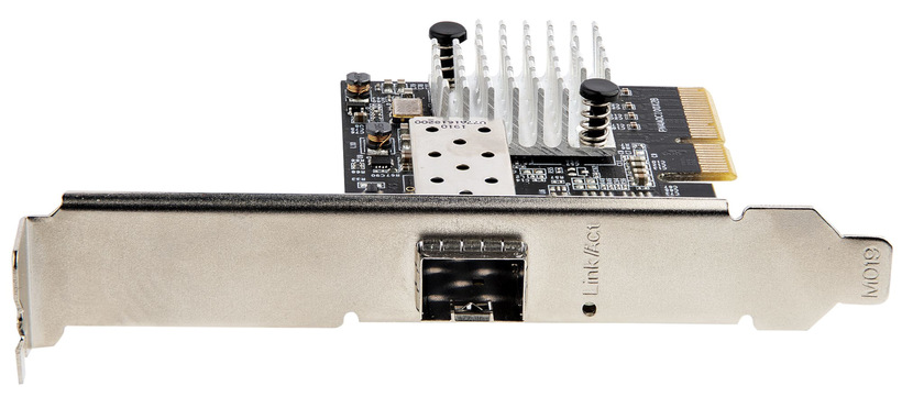 StarTech 10Gbe PCI SFP+ Network Card