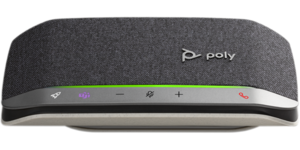 Poly SYNC 20 / SYNC 20+ Speakerphone