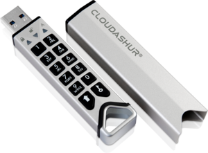 Module sécurité iStorage cloudAshur