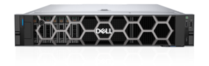 Servidores Dell PowerEdge R760XS