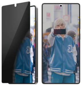 Filtres de confidentialité Panzerglass S25 Ultra