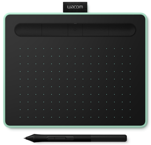Wacom Intuos Graphics Tablet
