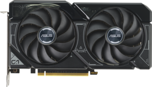 ASUS GeForce RTX 4060Ti SSD GraphicsCard